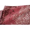 Jedwabny / wełniany dywan z Indii Jaipur Galaxy Design 200x300cm vintage