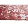 Jedwabny / wełniany dywan z Indii Jaipur Galaxy Design 200x300cm vintage