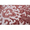 Jedwabny / wełniany dywan z Indii Jaipur Galaxy Design 170x240cm vintage