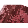 Jedwabny / wełniany dywan z Indii Jaipur Galaxy Design 170x240cm vintage