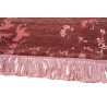 Jedwabny / wełniany dywan z Indii Jaipur Galaxy Design 170x240cm vintage