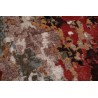 Jedwabny / wełniany dywan z Indii Jaipur Galaxy Design 200x300cm vintage