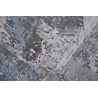 Jedwabny / wełniany dywan z Nepalu 200x300cm w stylu abstrakcyjnym