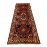 Orientalny perski dywan ręcznie tkany Hamadan z Iranu 100x300cm długi