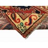 Orientalny perski dywan ręcznie tkany Hamadan z Iranu 100x300cm długi