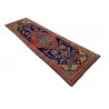 Orientalny perski dywan ręcznie tkany Hamadan z Iranu 100x320cm długi