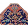 Orientalny perski dywan ręcznie tkany Hamadan z Iranu 100x320cm długi