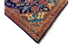 Orientalny perski dywan ręcznie tkany Hamadan z Iranu 100x320cm długi