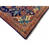 Orientalny perski dywan ręcznie tkany Hamadan z Iranu 100x320cm długi