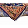Orientalny perski dywan ręcznie tkany Hamadan z Iranu 100x320cm długi