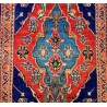 Orientalny perski dywan ręcznie tkany Hamadan z Iranu 100x320cm długi