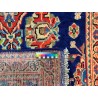 Orientalny perski dywan ręcznie tkany Hamadan z Iranu 100x320cm długi