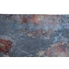 Jedwabny / wełniany dywan z Nepalu 200x300cm w stylu abstrakcyjnym