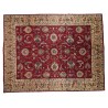 Oryginalny klasyczny pers - ręcznie tkany dywan ok 300x400cm 100% wełna - Meszhed Iran sygnowany
