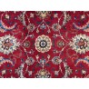 Luksusowy salonowy dywan Meszhed z Iranu 100% wełniany 300x380cm