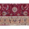 Luksusowy salonowy dywan Meszhed z Iranu 100% wełniany 300x380cm