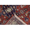 Orientalny perski dywan ręcznie tkany Hamadan z Iranu 75x275cm długi
