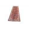 Orientalny perski dywan ręcznie tkany Hamadan z Iranu 75x275cm długi