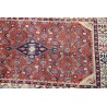 Orientalny perski dywan ręcznie tkany Hamadan z Iranu 75x275cm długi