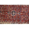 Orientalny perski dywan ręcznie tkany Hamadan z Iranu 75x275cm długi