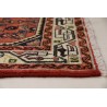 Orientalny perski dywan ręcznie tkany Hamadan z Iranu 75x265cm długi