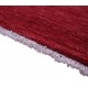 Dywan Ziegler Arijana Classic 100% wełna kamienowana ręcznie tkany luksusowy 200x250cm czerwony ornamenty