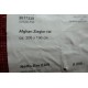 Dywan Ziegler Arijana Classic 100% wełna kamienowana ręcznie tkany luksusowy 200x250cm czerwony ornamenty