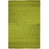LUKSUSOWY zaplatany dywan BRINKER FEEL GOOD CARPETS Monopoly 409 green 100% wełna filcowana 200x300cm