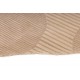  Dwupoziomwy niereguralny dywan Ascethic Sand AM-600 light, 100% wełna, ręcznie wykonany
