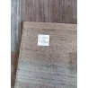 Dywan NEPAL Premium z Indii ręcznie tkany 170x240cm brązowy wełna