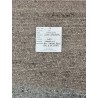Dywan NEPAL Premium z Indii ręcznie tkany 170x240cm brązowy wełna