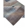 Dywan NEPAL Premium z Indii ręcznie tkany 170x240cm brązowy wełna