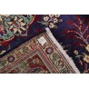 Klasyczny perski dywan Tebriz z Iranu 150x200cm unikatowy fiolet