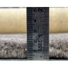 Dywan NEPAL Premium z Indii ręcznie tkany 170x240cm beżowy wełna
