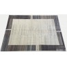 Dywan NEPAL Premium z Indii ręcznie tkany 170x240cm beżowy wełna