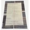 Dywan NEPAL Premium z Indii ręcznie tkany 170x240cm beżowy wełna