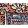 Orientalny perski dywan ręcznie tkany Hamadan luksusowy 80x150cm