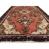 Orientalny perski dywan ręcznie tkany Hamadan luksusowy 80x150cm