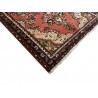 Orientalny perski dywan ręcznie tkany Hamadan luksusowy 80x150cm