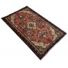 Orientalny perski dywan ręcznie tkany Hamadan luksusowy 80x150cm