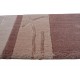 Wełna owcza wysokogórska i nowozelandzka ręcznie tkany dywan Nepal Original 250x300cm beż brąz