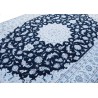Ręcznie tkany dywan Nain 9la Habibian z Iranu 250x350cm beżowy