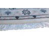 Ręcznie tkany dywan Nain 9la Habibian z Iranu 250x350cm beżowy