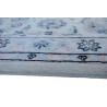 Ręcznie tkany dywan Nain 9la Habibian z Iranu 250x350cm beżowy