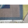 Rzeźbiony niezwykły dywan ręcznie tkany 250x300cm nepal premium indie