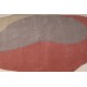  Nowoczesny niereguralny dywan Ascethic ABSTRACT Shapes AS-999 multi, 100% wełna, ręcznie wykonany
