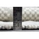 Płasko tkany kilim durry geometryczne wzory z frędzlami 100% wełniany dywan płasko tkany 160x240cm Indie