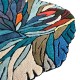  Wycinany nieregularny dywan Optimistic Peacock OP-276 Multi, 100% wełna, ręcznie wykonany, przycinany