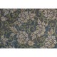 Przycinane nowoczesne kwiaty elegancki dywan Indo-Nepal 170x240cm 100% wełna owcza