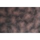 Brązowy dywan Ascetic Fog SRT-209 Chocolate, 100% wełna, ręcznie wykonany 120x180cm